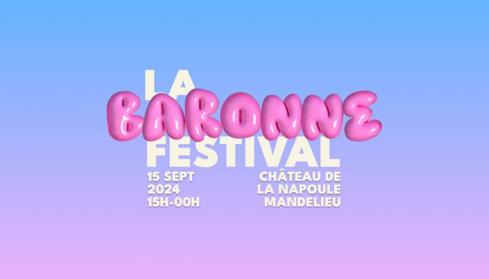 La Baronne Festival