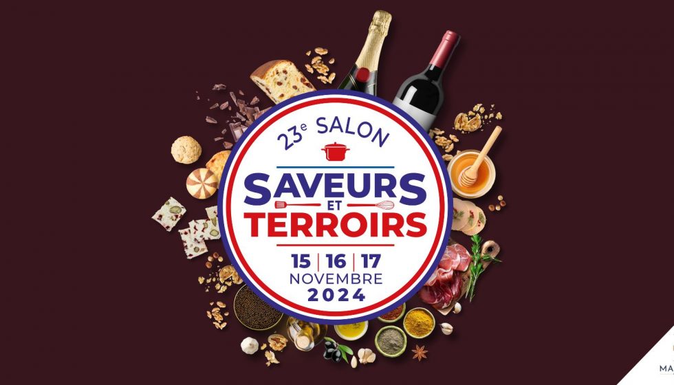 SALON SAVEURS ET TERROIRS